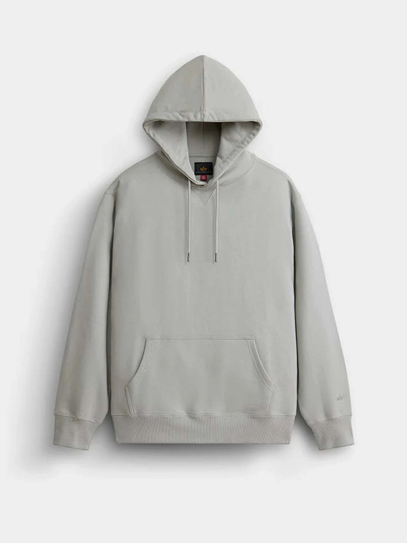 Худи и свитшоты Alpha Industries Essential French Terry Hoodie Gen II модель USE55000C1_067 Худи и свитшоты Alpha Industries Essential French Terry Hoodie Gen II модель USE55000C1_067 Фото