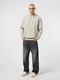 Худи и свитшоты Alpha Industries Essential French Terry Hoodie Gen II модель USE55000C1_067 Фото