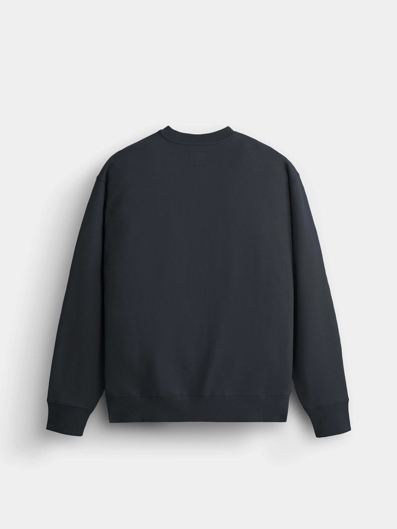 Худи и свитшоты Alpha Industries Essential French Terry Crewneck Gen II модель USE55001C1_001 Худи и свитшоты Alpha Industries Essential French Terry Crewneck Gen II модель USE55001C1_001 Фото