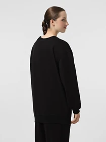 Худи и свитшоты Alpha Industries Essential French Terry Crewneck Gen II модель USE55001C1_001 Фото