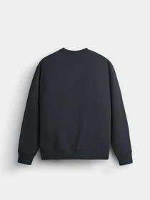 Худи и свитшоты Alpha Industries Essential French Terry Crewneck Gen II модель USE55001C1_001 Фото