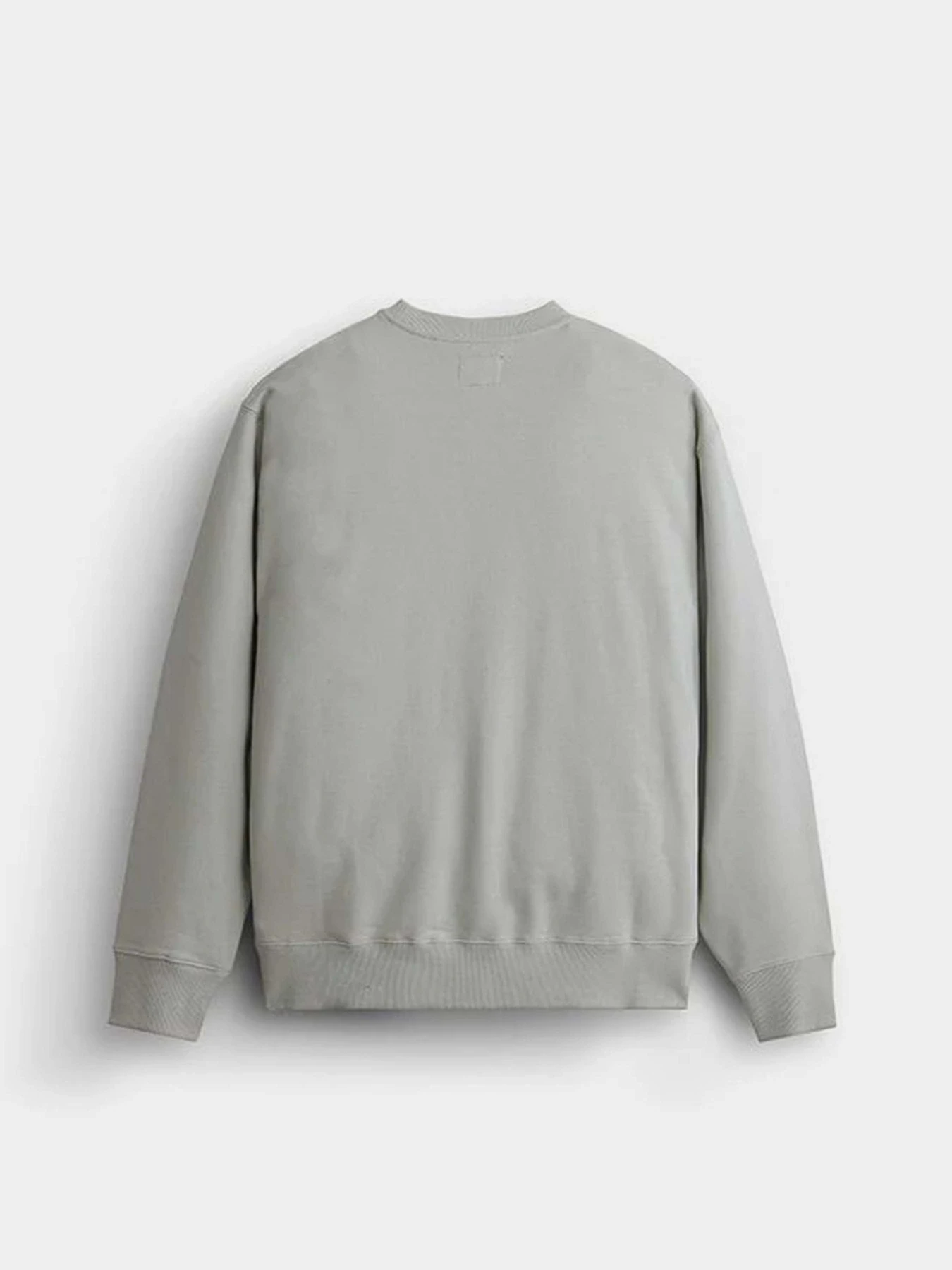 Худі та світшоти Alpha Industries Essential French Terry Crewneck Gen II модель USE55001C1_067 Худі та світшоти Alpha Industries Essential French Terry Crewneck Gen II модель USE55001C1_067 Фото