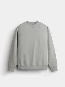 Худі та світшоти Alpha Industries Essential French Terry Crewneck Gen II модель USE55001C1_067 Фото
