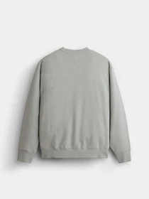 Худі та світшоти Alpha Industries Essential French Terry Crewneck Gen II модель USE55001C1_067 Фото