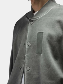 Куртки и дубленки Alpha Industries French Terry Ma-1 модель USF55000C1_070 Фото