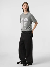 Футболки и поло Alpha Industries Commander модель UTA55003PK_063 Фото