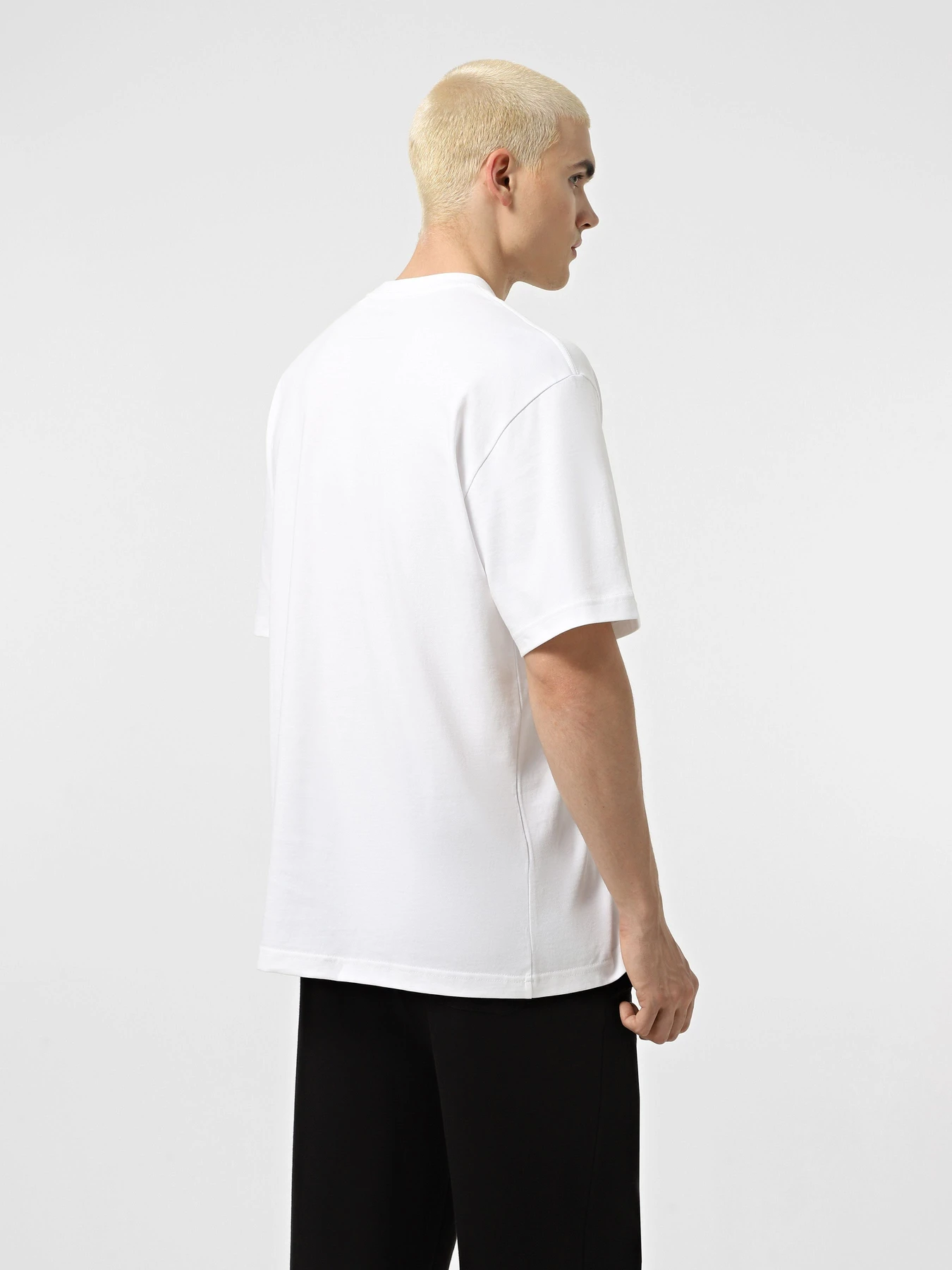 Футболки і поло Alpha Industries Light Bulb модель UTA55011PK_100 Футболки і поло Alpha Industries Light Bulb модель UTA55011PK_100 Фото