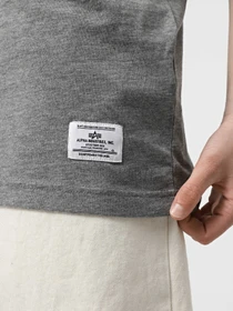 Футболки і поло Alpha Industries Essential Gen II модель UTE53502PK_063 Фото