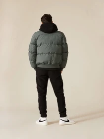 Куртки и дубленки Alpha Industries MA-1 Quilted модель UJM51500C1_022 Фото