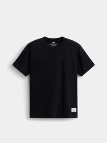Футболки і поло Alpha Industries Essential Relaxed модель UTE54000PK_001 Фото
