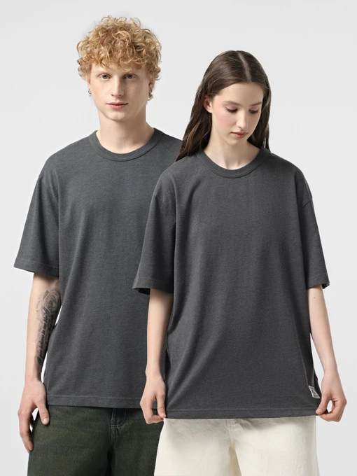 Футболки і поло Alpha Industries Essential Relaxed модель UTE54000PK_068 Фото