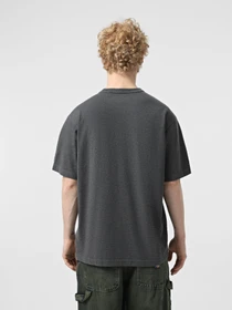 Футболки и поло Alpha Industries Essential Relaxed модель UTE54000PK_068 Фото