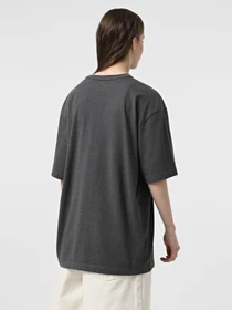 Футболки и поло Alpha Industries Essential Relaxed модель UTE54000PK_068 Фото