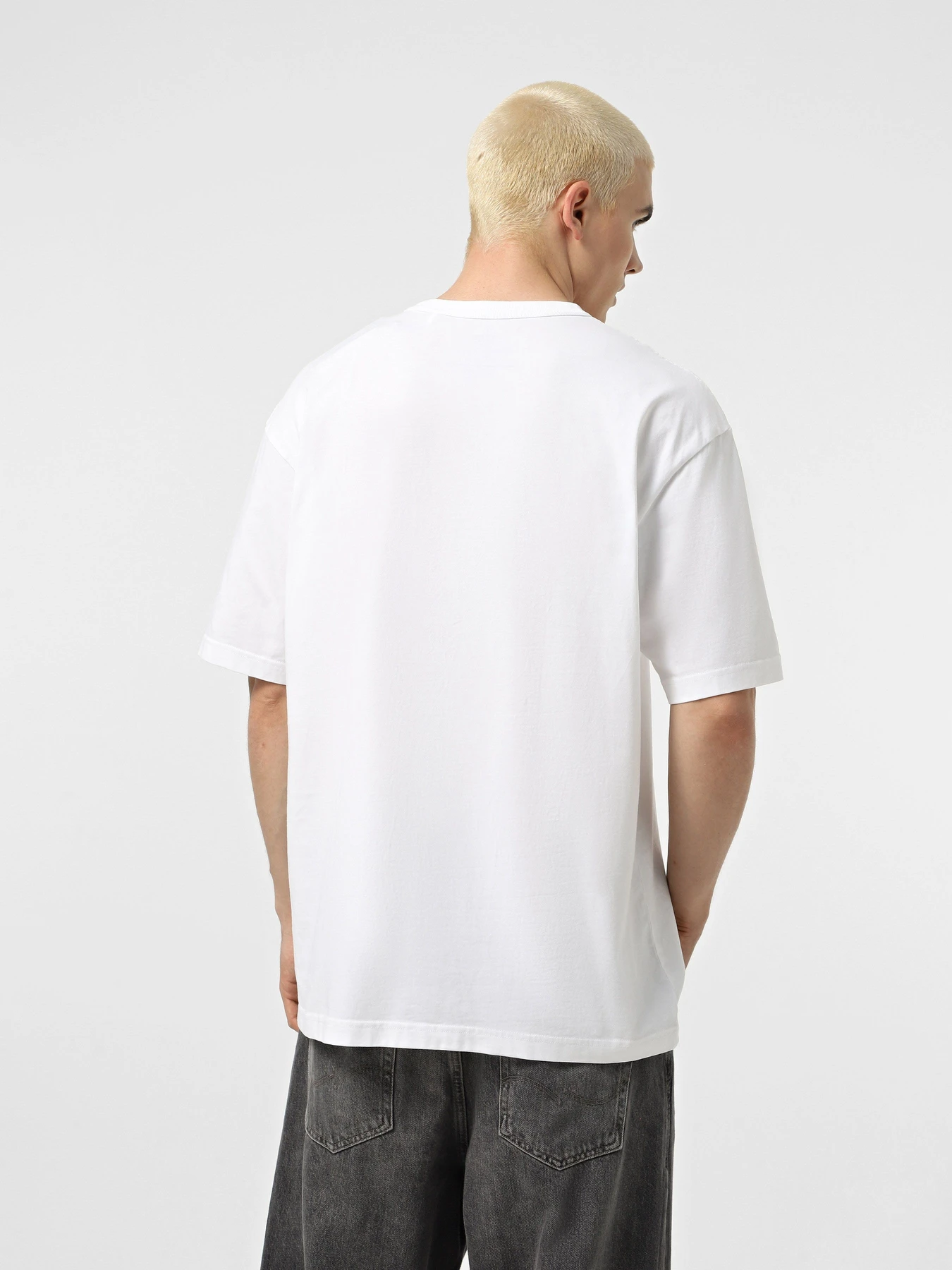 Футболки и поло Alpha Industries Essential модель UTE54000PK_100 Фото