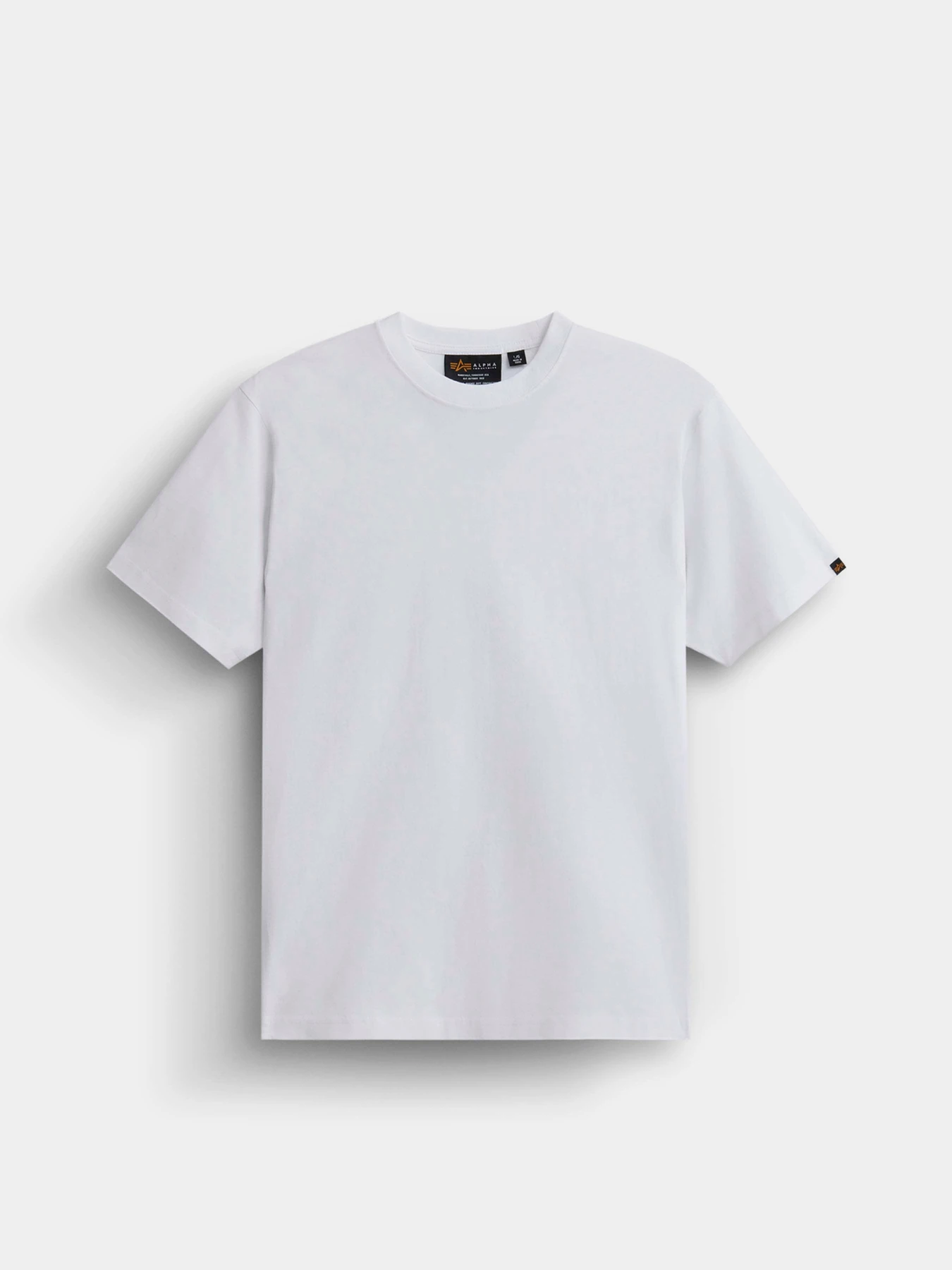 Футболки и поло Alpha Industries Essential модель UTE54000PK_100 Фото