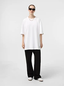 Футболки и поло Alpha Industries Essential модель UTE54000PK_100 Фото
