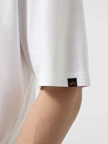 Футболки и поло Alpha Industries Essential модель UTE54000PK_100 Фото