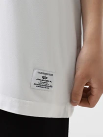 Футболки и поло Alpha Industries Essential модель UTE54000PK_100 Фото