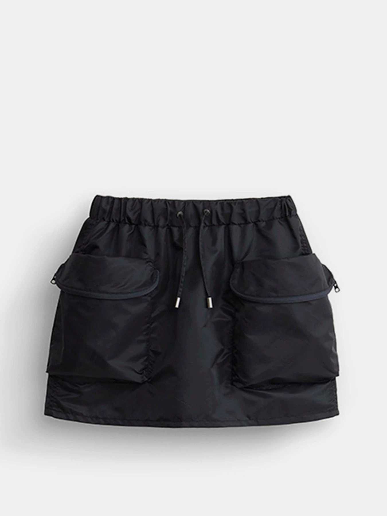 Юбки Alpha Industries Essential French Terry модель WBF55001C1_001 Юбки Alpha Industries Essential French Terry модель WBF55001C1_001 Фото