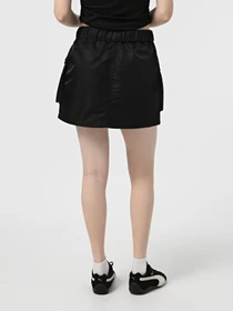 Юбки Alpha Industries Essential French Terry модель WBF55001C1_001 Фото