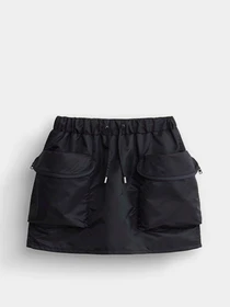 Юбки Alpha Industries Essential French Terry модель WBF55001C1_001 Фото