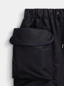 Юбки Alpha Industries Essential French Terry модель WBF55001C1_001 Фото