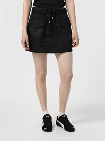 Спідниці Alpha Industries Essential French Terry модель WBF55001C1_001 Фото
