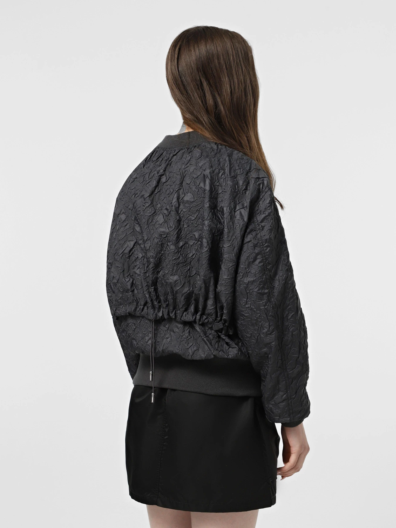 Куртки та дублянки Alpha Industries L-2b Bubble Flight модель WJL55000C1_077 Куртки та дублянки Alpha Industries L-2b Bubble Flight модель WJL55000C1_077 Фото