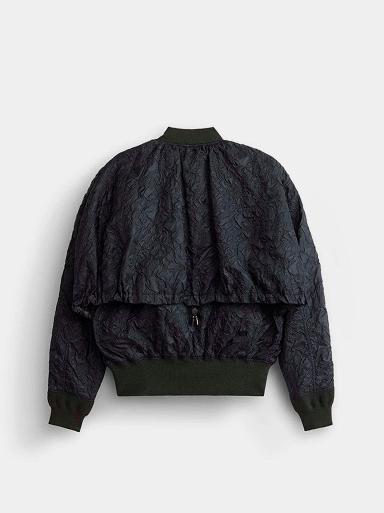 Куртки та дублянки Alpha Industries L-2b Bubble Flight модель WJL55000C1_077 Куртки та дублянки Alpha Industries L-2b Bubble Flight модель WJL55000C1_077 Фото