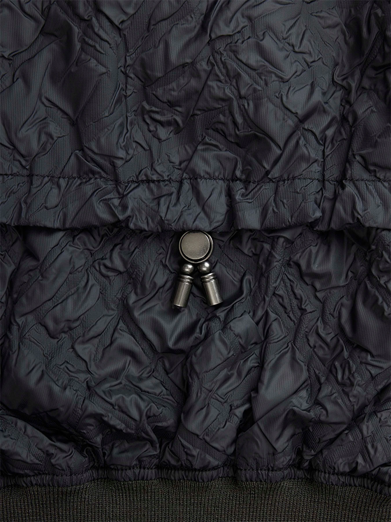 Куртки та дублянки Alpha Industries L-2b Bubble Flight модель WJL55000C1_077 Куртки та дублянки Alpha Industries L-2b Bubble Flight модель WJL55000C1_077 Фото
