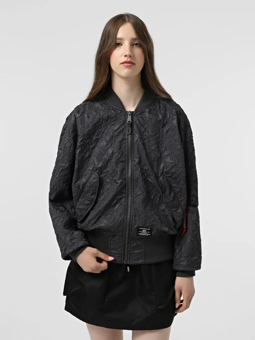 Куртки та дублянки Alpha Industries L-2b Bubble Flight модель WJL55000C1_077 Фото