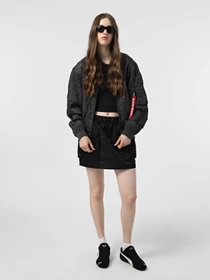 Куртки та дублянки Alpha Industries L-2b Bubble Flight модель WJL55000C1_077 Фото