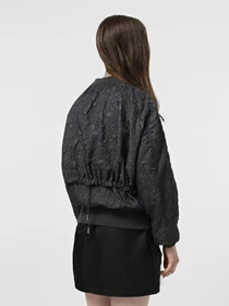 Куртки та дублянки Alpha Industries L-2b Bubble Flight модель WJL55000C1_077 Фото