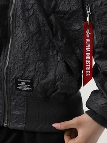 Куртки та дублянки Alpha Industries L-2b Bubble Flight модель WJL55000C1_077 Фото