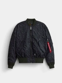 Куртки та дублянки Alpha Industries L-2b Bubble Flight модель WJL55000C1_077 Фото