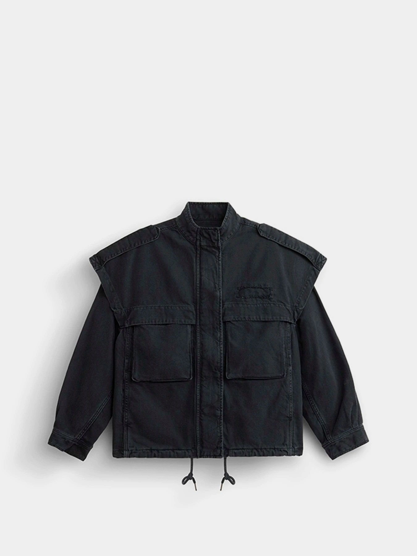 Куртки и дубленки Alpha Industries Utility модель WJO55000CO_077 Фото