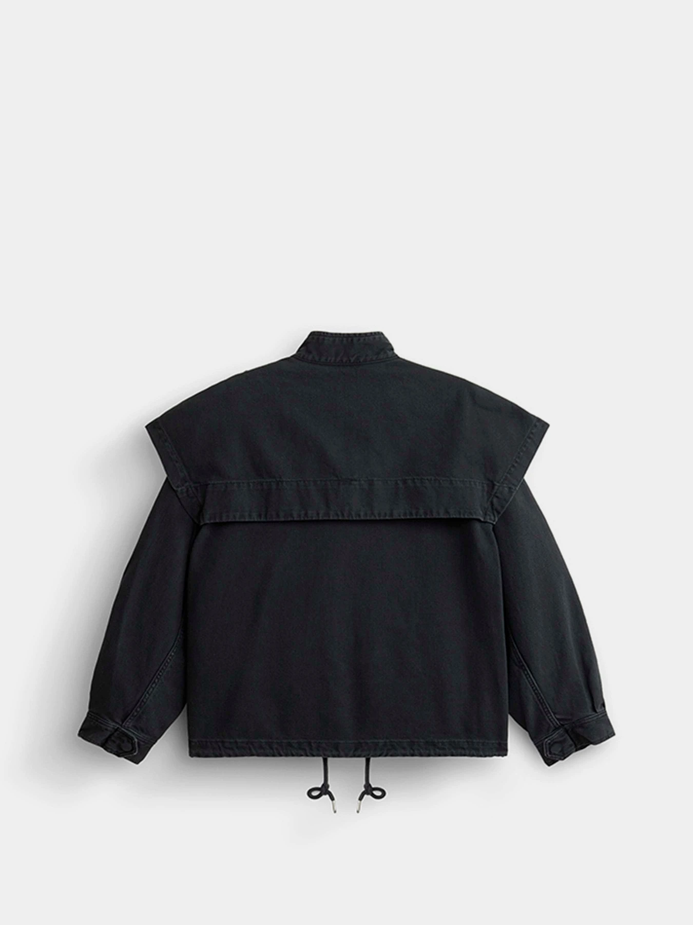 Куртки и дубленки Alpha Industries Utility модель WJO55000CO_077 Фото