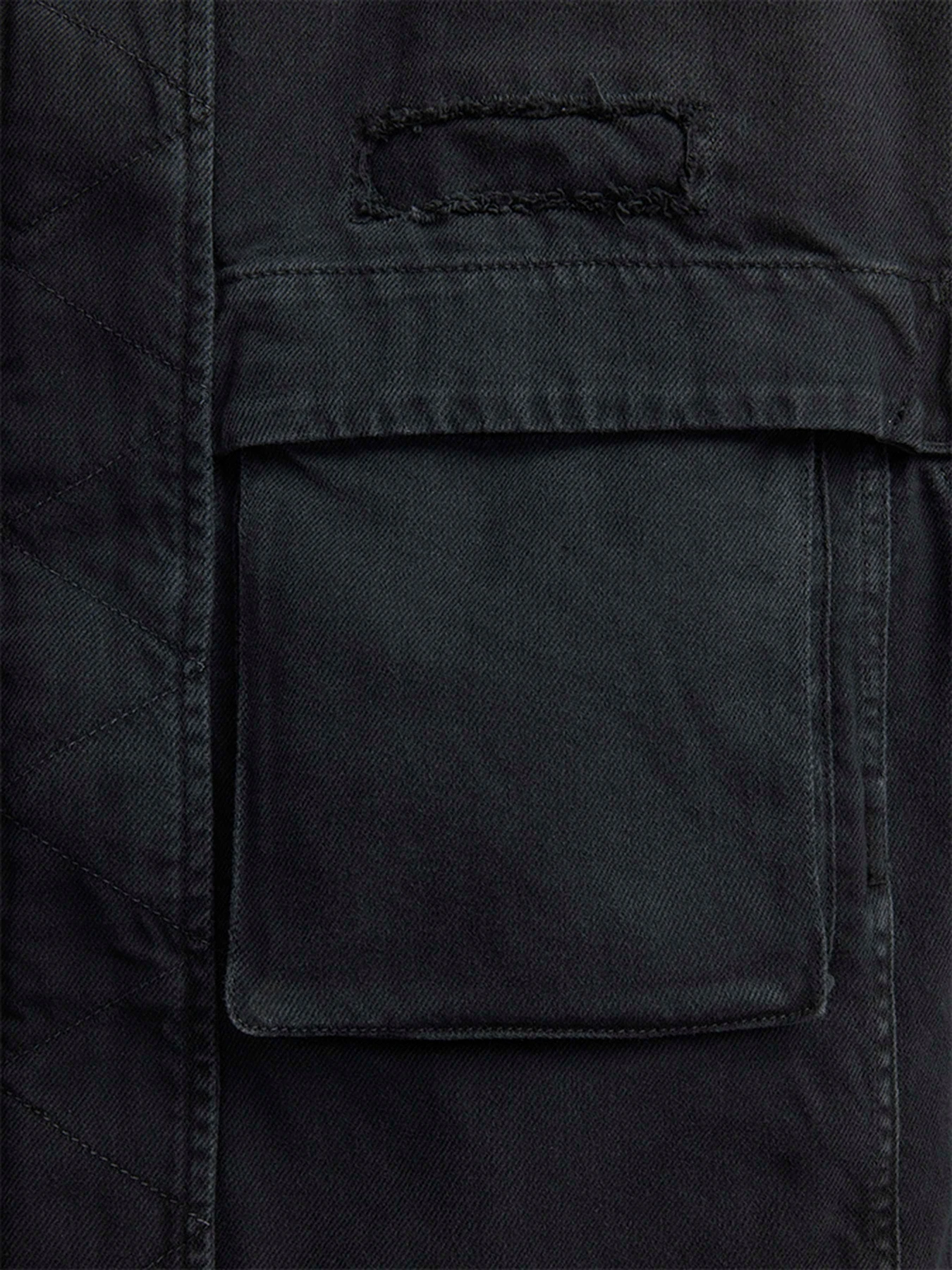 Куртки и дубленки Alpha Industries Utility модель WJO55000CO_077 Фото