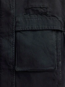 Куртки и дубленки Alpha Industries Utility модель WJO55000CO_077 Фото