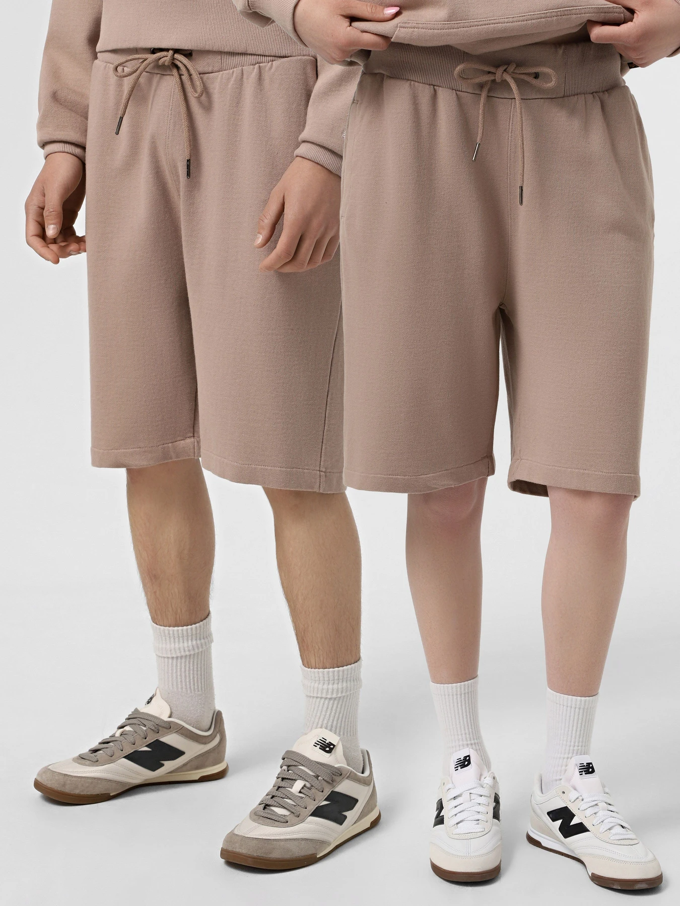 Шорты Alpha Industries Essential French Terry модель MBE55001C1_249 Фото
