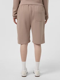 Шорты Alpha Industries Essential French Terry модель MBE55001C1_249 Фото