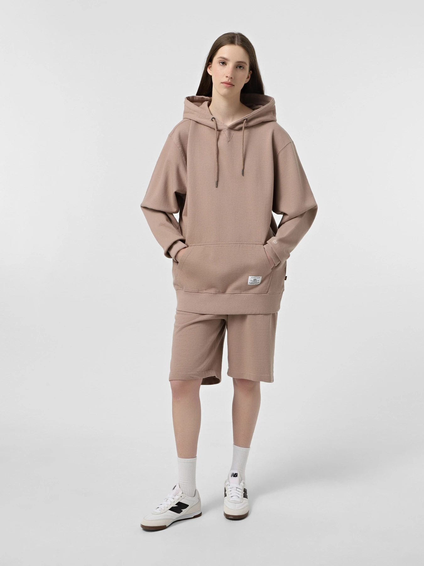 Худи и свитшоты Alpha Industries Essential French Terry Hoodie Gen II модель USE55000C1_249 Худи и свитшоты Alpha Industries Essential French Terry Hoodie Gen II модель USE55000C1_249 Фото