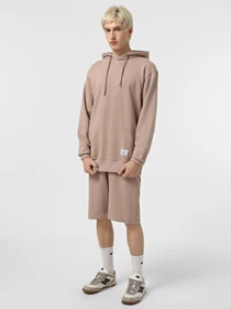 Худи и свитшоты Alpha Industries Essential French Terry Hoodie Gen II модель USE55000C1_249 Фото