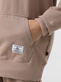 Худи и свитшоты Alpha Industries Essential French Terry Hoodie Gen II модель USE55000C1_249 Фото