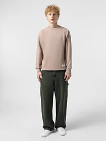 Худі та світшоти Alpha Industries Essential French Terry Crewneck Gen II модель USE55001C1_249 Фото