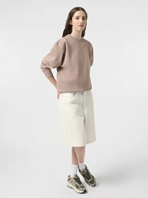 Худі та світшоти Alpha Industries Essential French Terry Crewneck Gen II модель USE55001C1_249 Фото