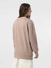 Худі та світшоти Alpha Industries Essential French Terry Crewneck Gen II модель USE55001C1_249 Фото