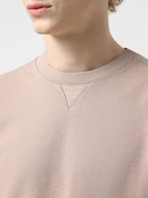 Худі та світшоти Alpha Industries Essential French Terry Crewneck Gen II модель USE55001C1_249 Фото