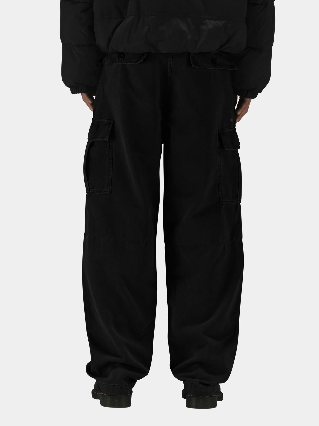 Брюки Alpha Industries BDU CARGO PANT модель MBM55502C1_001 Брюки Alpha Industries BDU CARGO PANT модель MBM55502C1_001 Фото