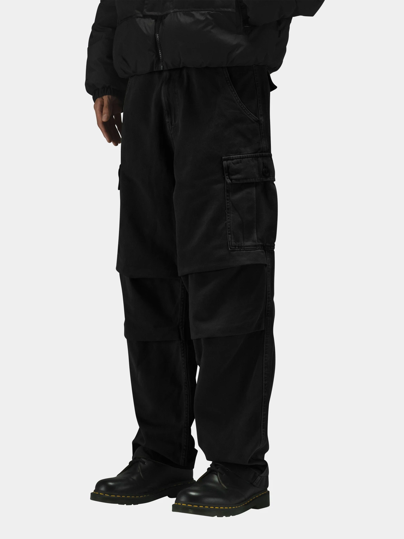 Брюки Alpha Industries BDU CARGO PANT модель MBM55502C1_001 Брюки Alpha Industries BDU CARGO PANT модель MBM55502C1_001 Фото